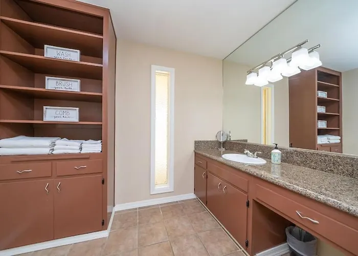 Large Havasu Retreat With Private Heated Pool And Gameroom For Family Fun Lake Havasu City