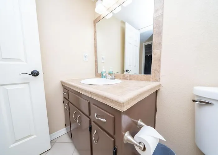 Large Havasu Retreat With Private Heated Pool And Gameroom For Family Fun * Lake Havasu City