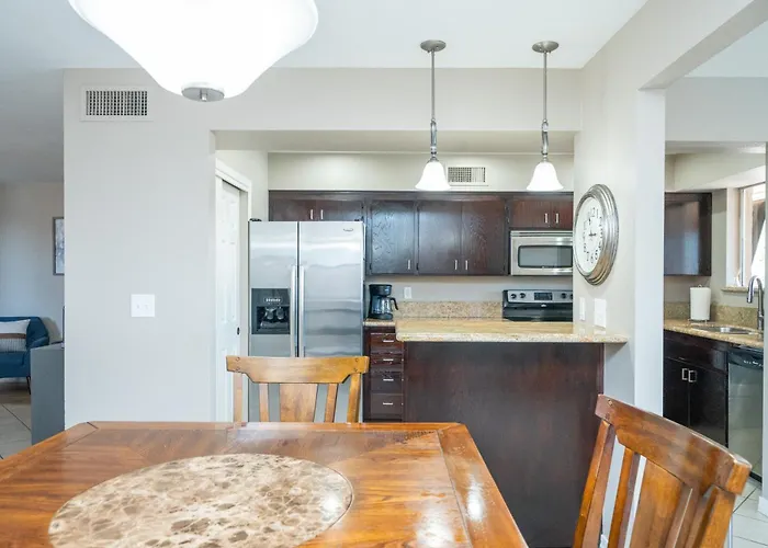 Large Havasu Retreat With Private Heated Pool And Gameroom For Family Fun Lake Havasu City