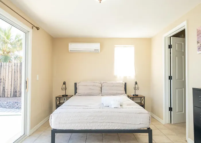 Large Havasu Retreat With Private Heated Pool And Gameroom For Family Fun * Lake Havasu City