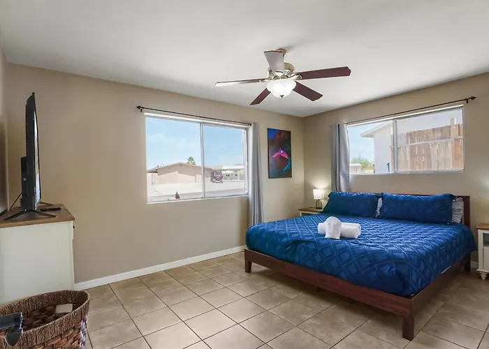 Havasu Hot Spot With A Heated Pool, Game Room & Fun Lake Havasu City