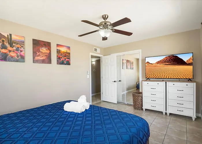 Havasu Hot Spot With A Heated Pool, Game Room & Fun * Lake Havasu City